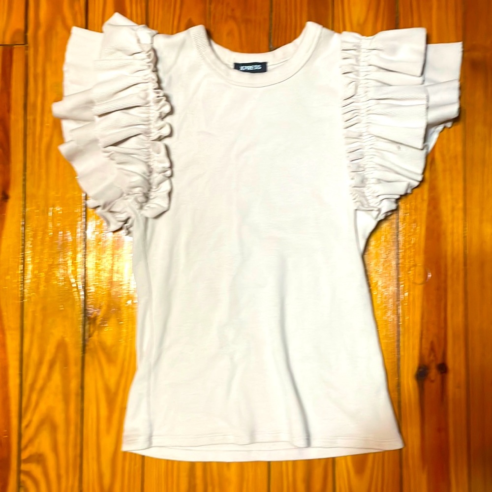 Express small